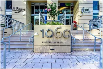 1060 Brickell Ave #1903, Miami, FL 33131 - Photo 1