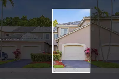 2066 Madeira Dr #2066, Weston, FL 33327 - Photo 3