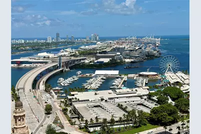 159 NE 6th St #3215, Miami, FL 33132 - Photo 37