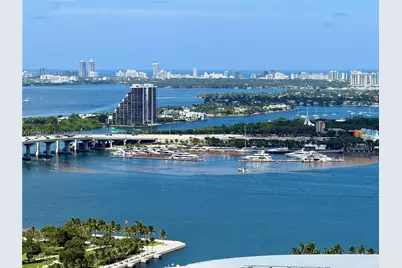 159 NE 6th St #3215, Miami, FL 33132 - Photo 25