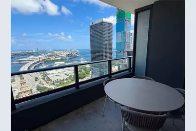 159 NE 6th St #3215, Miami, FL 33132 - Photo 23