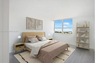 650 West Ave #1404, Miami Beach, FL 33139 - Photo 3