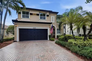 5242 SW 158th Ave, Miramar, FL 33027 - Photo 1
