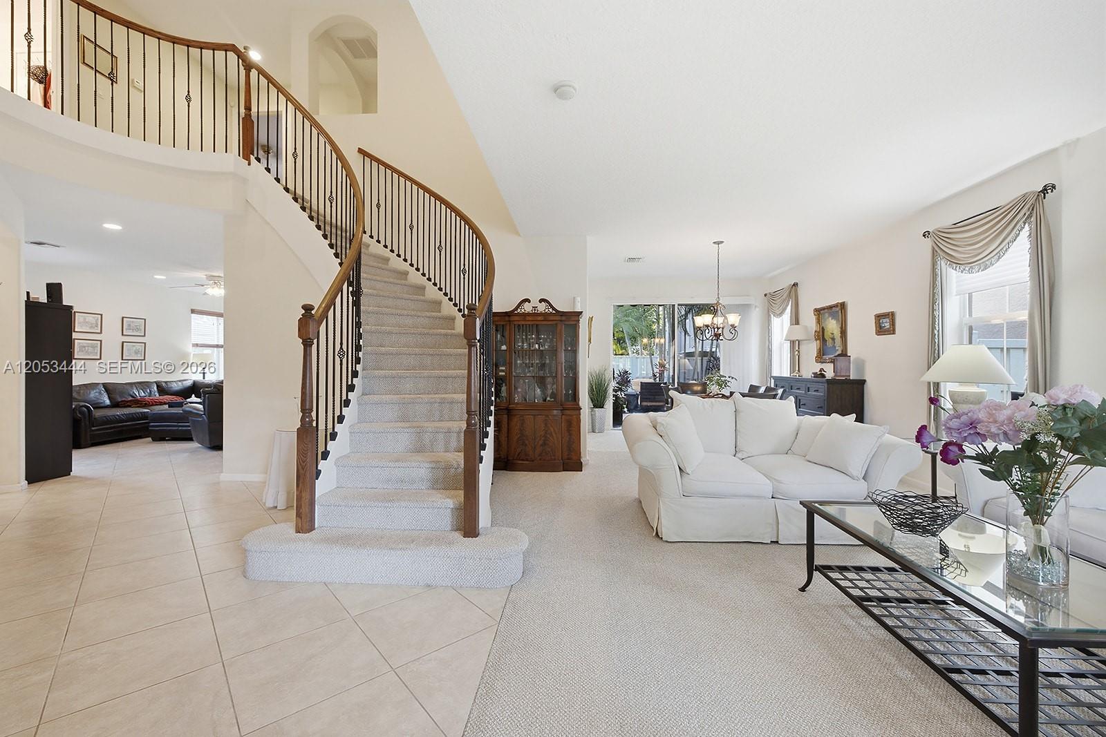 5242 SW 158th Ave - 5242 SW 158th Ave, Miramar, FL 33027 Luxury Property | Jose Angel Pina