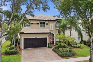 5242 SW 158th Ave, Miramar, FL 33027 - Photo 41