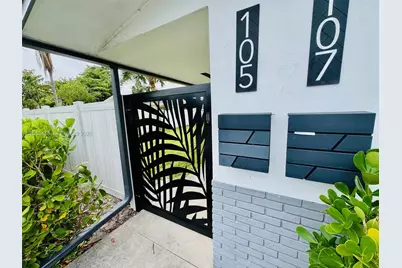 105-107 NE 30th Ct, Wilton Manors, FL 33334 - Photo 3