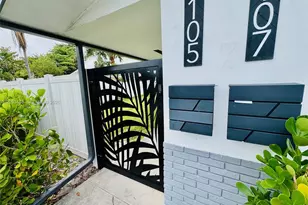 105-107 NE 30th Ct, Wilton Manors, FL 33334 - Photo 3