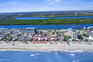 2300-2325 N Surf Rd, Hollywood, FL 33019 - Photo 1