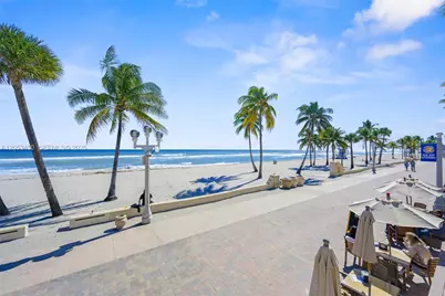 2300-2325 N Surf Rd, Hollywood, FL 33019 - Photo 15