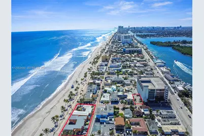 2300-2325 N Surf Rd, Hollywood, FL 33019 - Photo 3