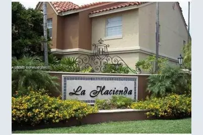18314 NW 68th Ave #K, Hialeah, FL 33015 - Photo 1