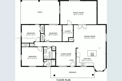 2900 SW 98th Ave, Miami, FL 33165 - Photo 39