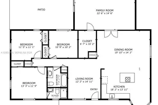 2900 SW 98th Ave, Miami, FL 33165 - Photo 39