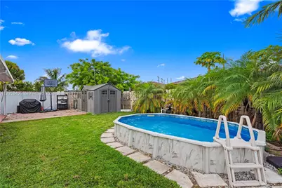 25501 SW 132nd Ave, Homestead, FL 33032 - Photo 17