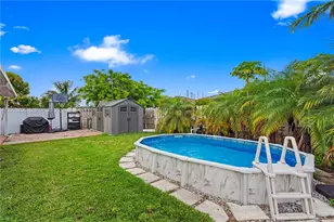 25501 SW 132nd Ave, Homestead, FL 33032 - Photo 17