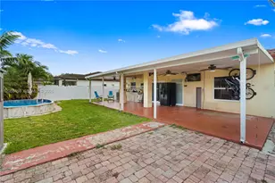 25501 SW 132nd Ave, Homestead, FL 33032 - Photo 21