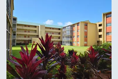 3610 NW 21st St #205, Lauderdale Lakes, FL 33311 - Photo 17