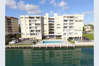 9381 E Bay Harbor Dr #302S, Bay Harbor Islands, FL 33154 - Photo 1