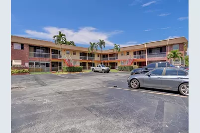 2040 NW 81st Ave #117, Pembroke Pines, FL 33024 - Photo 1