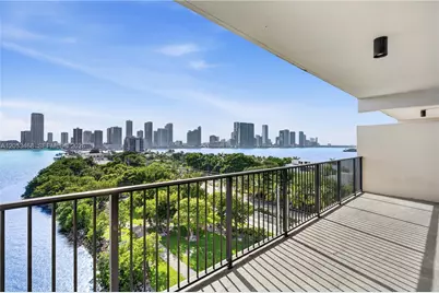 1000 Venetian Way #810, Miami Beach, FL 33139 - Photo 7
