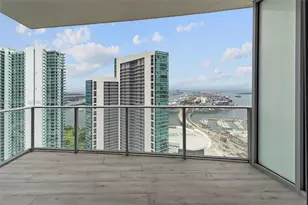 851 NE 1st Ave, Miami, FL 33132 - Photo 27