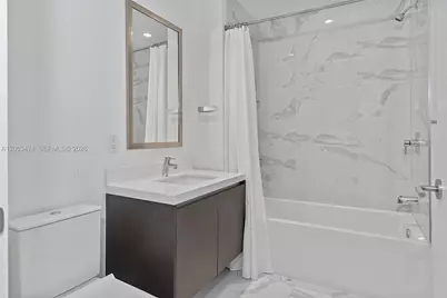 851 NE 1st Ave #4407, Miami, FL 33132 - Photo 21