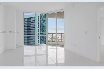 851 NE 1st Ave #4407, Miami, FL 33132 - Photo 53