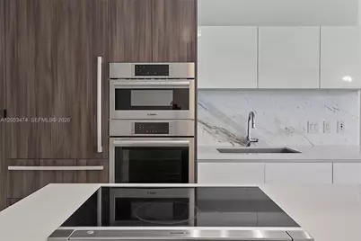 851 NE 1st Ave #4407, Miami, FL 33132 - Photo 15