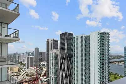 851 NE 1st Ave #4407, Miami, FL 33132 - Photo 7
