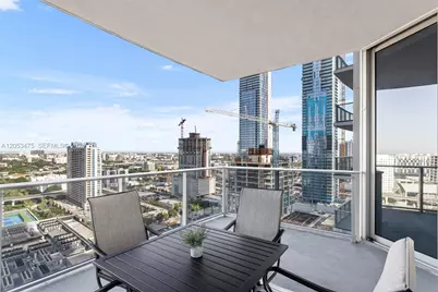 851 NE 1st Ave #2308, Miami, FL 33132 - Photo 25