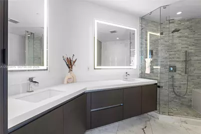 851 NE 1st Ave #2308, Miami, FL 33132 - Photo 13
