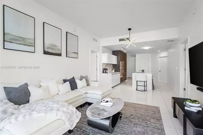 851 NE 1st Ave #2308, Miami, FL 33132 - Photo 5