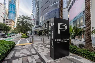 851 NE 1st Ave #2308, Miami, FL 33132 - Photo 27