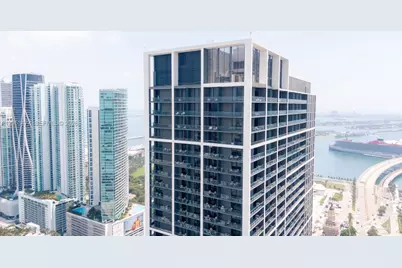 159 NE 6th St #4704, Miami, FL 33132 - Photo 1
