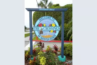31 Crossings Cir #G, Boynton Beach, FL 33435 - Photo 1