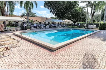 11061 NW 38th Pl, Sunrise, FL 33351 - Photo 45