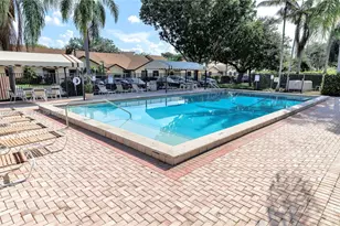 11061 NW 38th Pl, Sunrise, FL 33351 - Photo 45