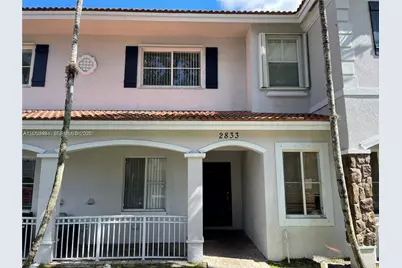 2833 SW 82nd Ave #104, Miramar, FL 33025 - Photo 3
