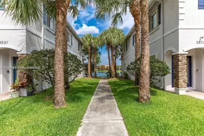 2833 SW 82nd Ave #104, Miramar, FL 33025 - Photo 29