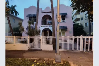 710 Pennsylvania Av #1, Miami Beach, FL 33139 - Photo 1