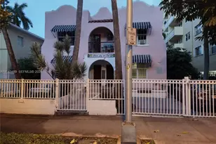 710 Pennsylvania Ave, Miami Beach, FL 33139 - Photo 1