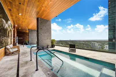 1451 Brickell Ave #2306, Miami, FL 33131 - Photo 19