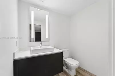 1451 Brickell Ave #2306, Miami, FL 33131 - Photo 5
