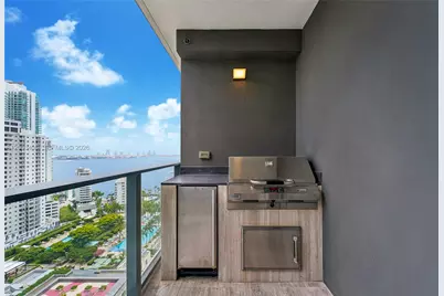 1451 Brickell Ave #2306, Miami, FL 33131 - Photo 3