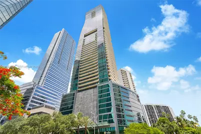 1451 Brickell Ave #2306, Miami, FL 33131 - Photo 1