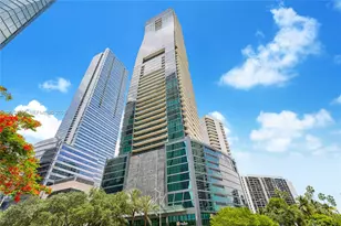 1451 Brickell Ave, Miami, FL 33131 - Photo 1