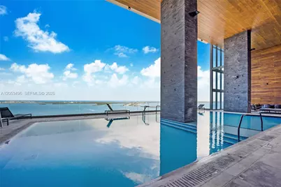 1451 Brickell Ave #2306, Miami, FL 33131 - Photo 17