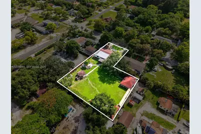 15425 N Miami Ave, Miami, FL 33169 - Photo 1