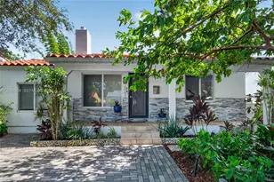 2543 SW 15th St, Miami, FL 33145 - Photo 1