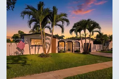 5049 SW 88th Ter, Cooper City, FL 33328 - Photo 3